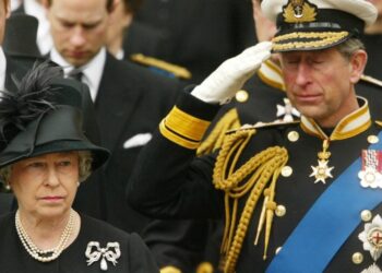 Planning for the end of Elizabeth's reign began at the beginning – The Japan Times