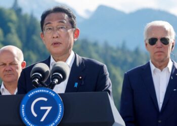 U.S. and Japan plan to hold summit on U.N. assembly sidelines