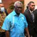 Solomon Islands’ leader, a friend of China, gets an election delayed Solomon Islands’ leader, a friend of China, gets an election delayed