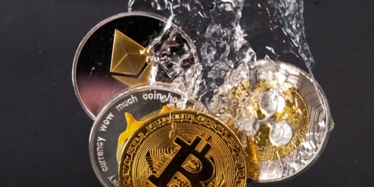 What crisis? High-stakes crypto lending looks here to stay What crisis? High-stakes crypto lending looks here to stay