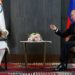 The new India: Expanding influence abroad, straining democracy at home The new India: Expanding influence abroad, straining democracy at home
