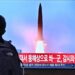 North Korea tests sixth and seventh missiles this week