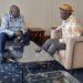 Kenya’s deputy president meets opposition leader first time since poll petition Kenya’s deputy president meets opposition leader first time since poll petition