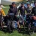 Local group completes lifelong ‘dream’ of cycling across Canada