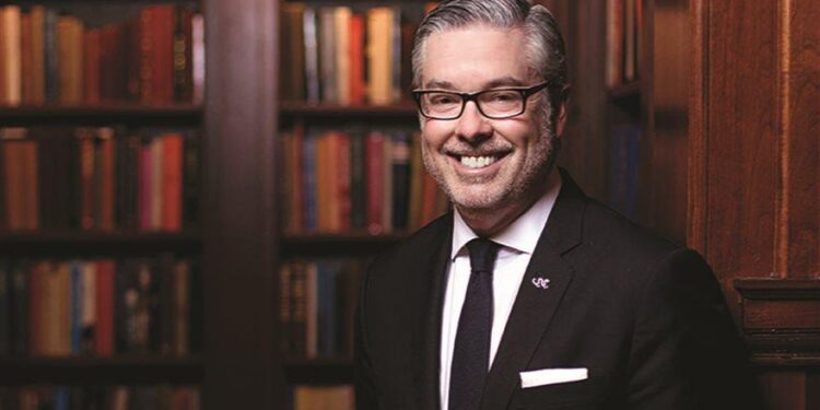 Drexel University President John Fry to Serve as Honorary Consul to South Africa Drexel University President John Fry to Serve as Honorary Consul to South Africa