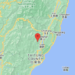 Strong earthquake jolts Taiwan’s southeastern coast, triggering tsunami warning Strong earthquake jolts Taiwan’s southeastern coast, triggering tsunami warning