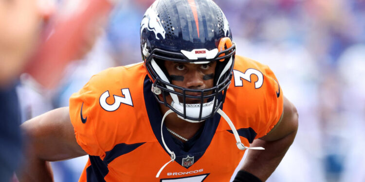 Seahawks vs. Broncos time, odds, prediction, keys, TV, how to watch: Russell Wilson takes on ex-team on ‘MNF’