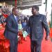 Global economists upgrade Kenya’s growth outlook after poll Global economists upgrade Kenya’s growth outlook after poll