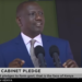 Kenya dispatch: Supreme Court election ruling in favor of Ruto has made some Kenyans lose faith in the judiciary – JURIST Kenya dispatch: Supreme Court election ruling in favor of Ruto has made some Kenyans lose faith in the judiciary – JURIST