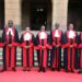 How Kenya presidential petitions have changed the polls agency How Kenya presidential petitions have changed the polls agency