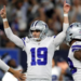 NFL Week 2 grades: Browns get ‘D’ after late collapse vs. Jets, Cowboys earn ‘A-‘ for upset win over Bengals NFL Week 2 grades: Browns get ‘D’ after late collapse vs. Jets, Cowboys earn ‘A-‘ for upset win over Bengals
