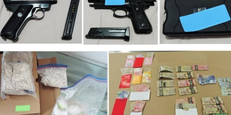 Surrey news: RCMP arrest 3 allegedly tied to Japan’s Yakuza Surrey news: RCMP arrest 3 allegedly tied to Japan’s Yakuza