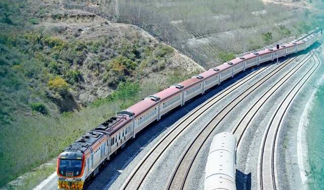 Kenya’s taxpayers to foot SGR bill on William Ruto port order
