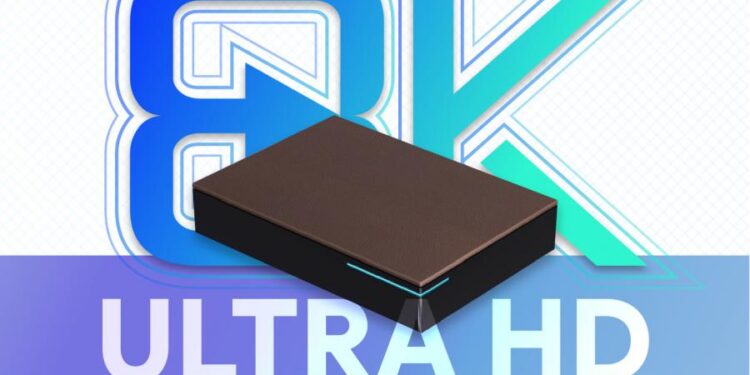 Shenzhen Skyworth Digital Technology Company Limited Partners with Amlogic to Showcase State of the Art 8K Set-Top-Box Shenzhen Skyworth Digital Technology Company Limited Partners with Amlogic to Showcase State of the Art 8K Set-Top-Box