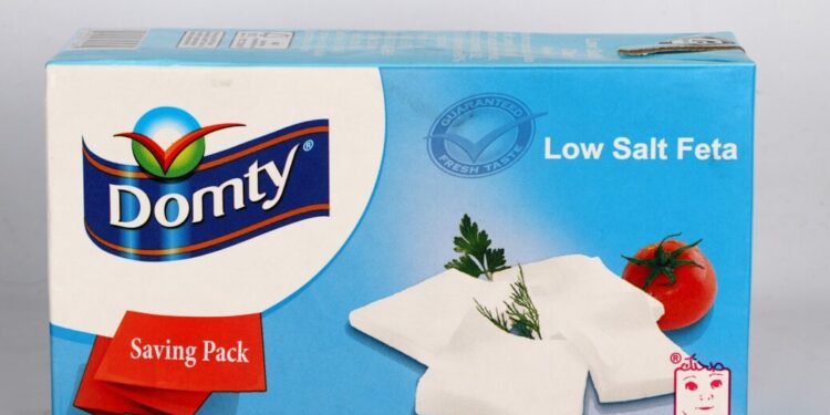 Egypt’s Domty confirms Expedition Investments minority stake completed Egypt’s Domty confirms Expedition Investments minority stake completed