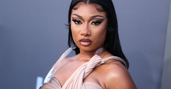 Megan Thee Stallion Launches Mental Health Website With A Directory To Free Resources Megan Thee Stallion Launches Mental Health Website With A Directory To Free Resources