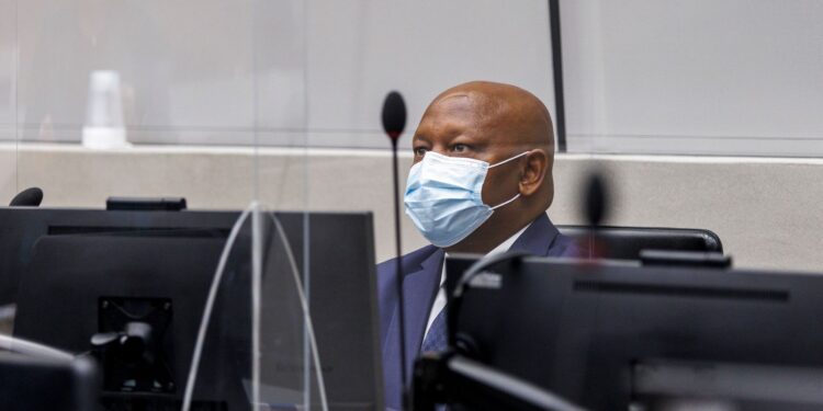 Lawyer facing charges in International Criminal Court case linked to Kenya’s new president found dead | World News Lawyer facing charges in International Criminal Court case linked to Kenya’s new president found dead | World News