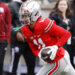 Jaxon Smith-Njigba injury: Ohio State star WR exits game vs. Notre Dame with lower-body issue