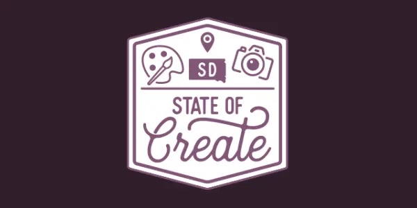 South Dakota Department of Tourism launches State of Create passport highlighting arts and culture South Dakota Department of Tourism launches State of Create passport highlighting arts and culture