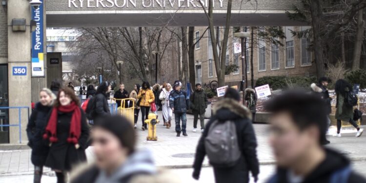 International students not meeting Canada’s labour market needs