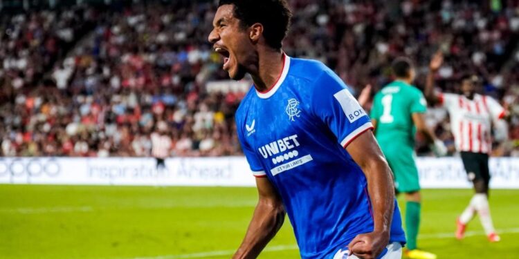 Celtic vs. Rangers live stream: Old Firm prediction, TV channel, how to watch online, news, odds Celtic vs. Rangers live stream: Old Firm prediction, TV channel, how to watch online, news, odds
