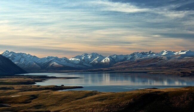 Three New Zealand natural wonders you have to visit Three New Zealand natural wonders you have to visit