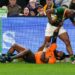 Australia vs South Africa LIVE: Rugby Championship result and final score as Springboks beat Wallabies Australia vs South Africa LIVE: Rugby Championship result and final score as Springboks beat Wallabies