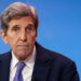 As Biden’s Climate Czar, John Kerry Has Flown More Than 180,000 Miles, Emitting 9.5 Million Pounds of Carbon
