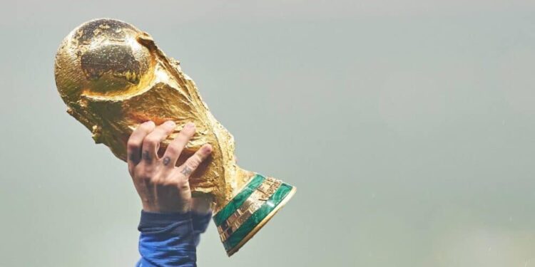 Where can I watch the World Cup in the USA? Where can I watch the World Cup in the USA?