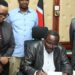 Kalonzo, Wetangula apply for National Assembly Speaker position Kalonzo, Wetangula apply for National Assembly Speaker position