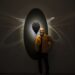 Artwork 10 years in making wins Lake Art Prize Artwork 10 years in making wins Lake Art Prize
