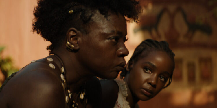 ‘The Woman King’ | Anatomy of a Scene ‘The Woman King’ | Anatomy of a Scene