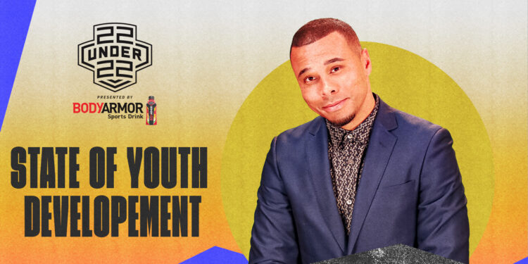 Then & now: How the path from youth to pro has changed with MLS