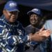 Azimio politicians pressure Uhuru Kenyatta to congratulate William Ruto Azimio politicians pressure Uhuru Kenyatta to congratulate William Ruto