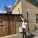 Family’s ceiling collapsed after heavy storm – South London News Family’s ceiling collapsed after heavy storm – South London News