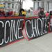 Judge orders NYC to rehire group of workers fired for refusing COVID-19 vaccines and give them back pay Judge orders NYC to rehire group of workers fired for refusing COVID-19 vaccines and give them back pay