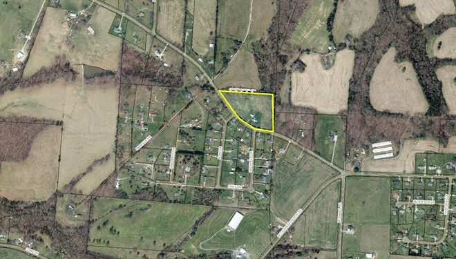 Neighbors object to creation of mobile home park