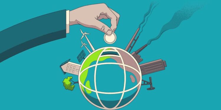Making funding flows fair: Must ESG be bad news for emerging markets? Making funding flows fair: Must ESG be bad news for emerging markets?