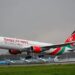 Pride of Africa: Kenya Airways Crowned Continent’s Leading Airline Pride of Africa: Kenya Airways Crowned Continent’s Leading Airline