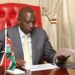 IMF Officials Arrive in Kenya for Talks on Additional Loans to Plug Budget Deficit IMF Officials Arrive in Kenya for Talks on Additional Loans to Plug Budget Deficit