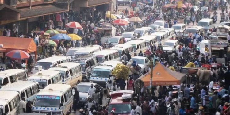 Road Safety Agency Calls for Action as Road Accidents Increase in Kenya Road Safety Agency Calls for Action as Road Accidents Increase in Kenya