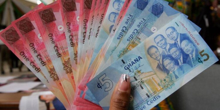 Ghana’s cedi now the world’s worst-performing currency as Kenya’s shilling also struggles Ghana’s cedi now the world’s worst-performing currency as Kenya’s shilling also struggles