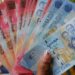 Ghana’s cedi now the world’s worst-performing currency as Kenya’s shilling also struggles