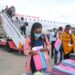 Kenya to receive nearly 1.46 mn foreign tourists in 2022 Kenya to receive nearly 1.46 mn foreign tourists in 2022