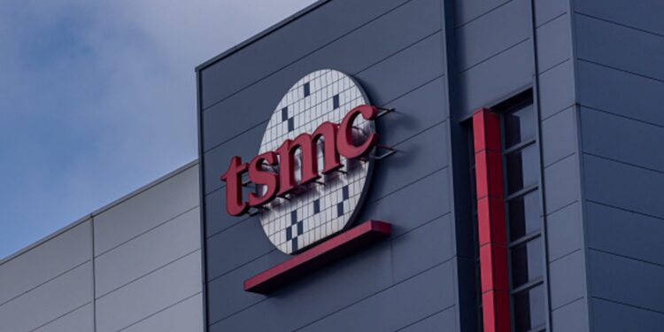 Apple chipmaker TSMC considers expansion in Japan amid China tension: report Apple chipmaker TSMC considers expansion in Japan amid China tension: report