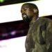 Kanye West interview pulled over 'more hate speech' – BBC