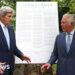 King Charles should attend climate summit says US envoy – BBC