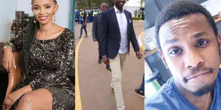 A look at the young and privileged kids of Kenya A look at the young and privileged kids of Kenya