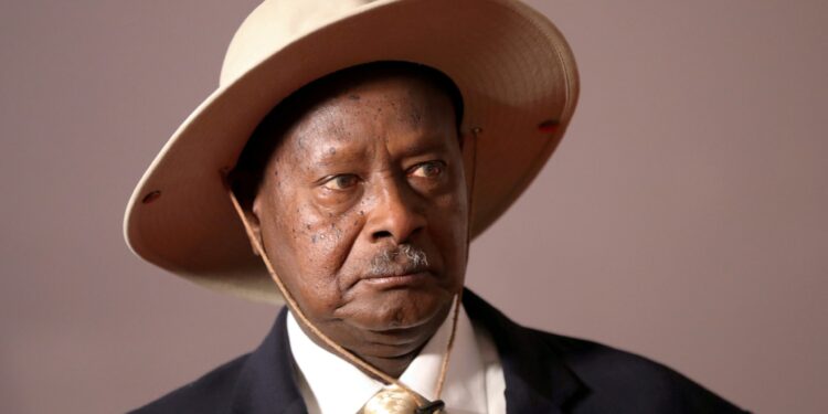 Ugandan president apologises for son’s tweets on annexing Kenya | Government News Ugandan president apologises for son’s tweets on annexing Kenya | Government News