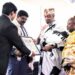 Gov’t pledges support for India Africa Trade Council Gov’t pledges support for India Africa Trade Council